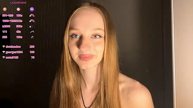 Anika_Socutehe webcam