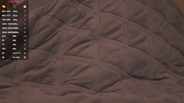 MarjoryHowlingwolf webcam