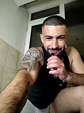 Tommy_Porn_ webcam