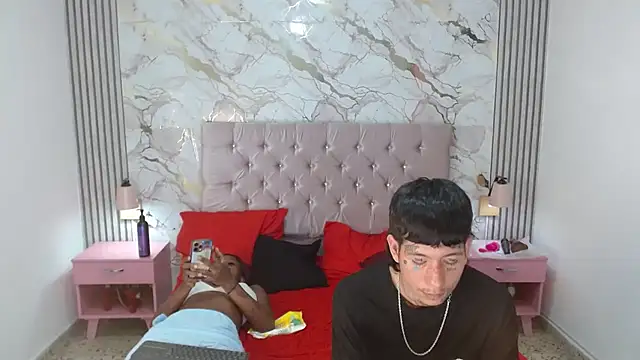 AshlieeGreenn webcam