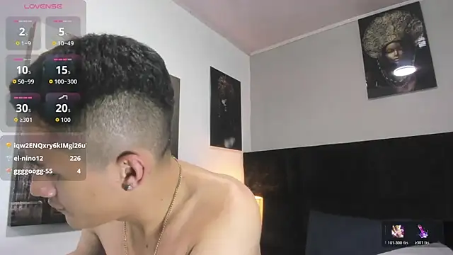 _Alan_Walker_1 webcam