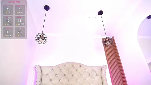 Elizabeth_Evans1 webcam