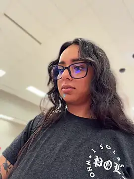 Controllercutie webcam