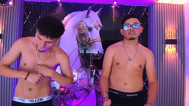 The_King_Swit webcam