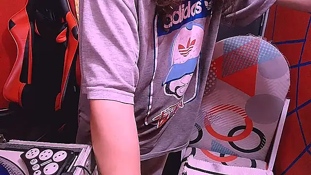 Loversonfire78 webcam