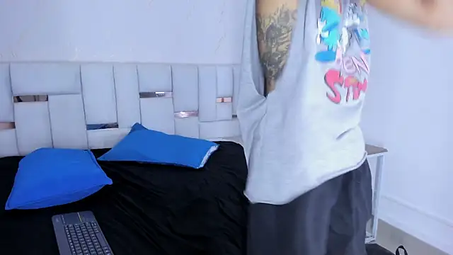 Antony_D_ossa webcam