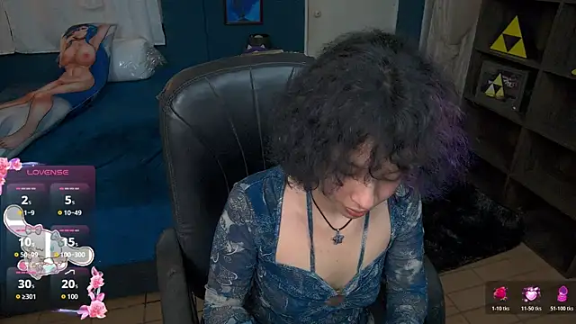 chaotic_purple webcam