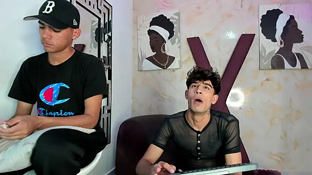 LUCKY_BOX2026 webcam