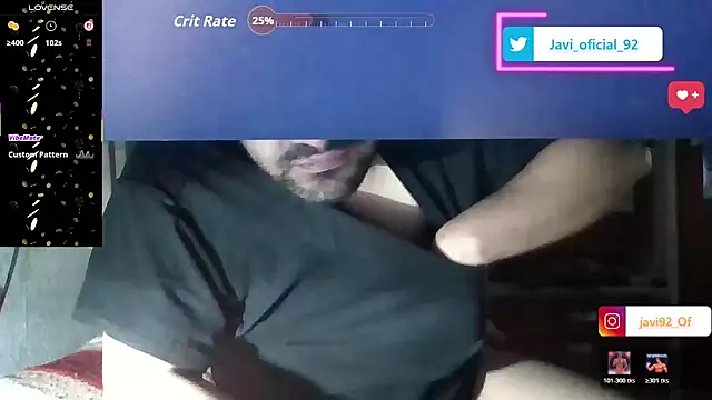 Javi_92 webcam