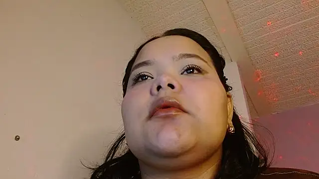 sexychubby___ webcam