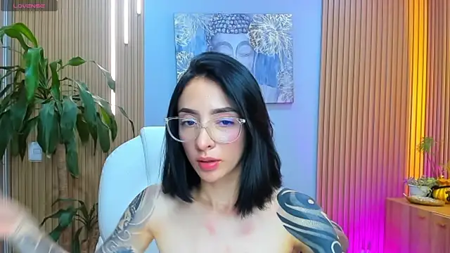 barbie_scoth_ webcam