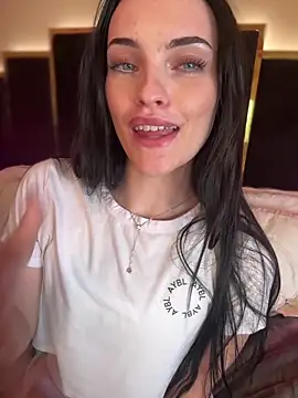 KarissaChantelle webcam