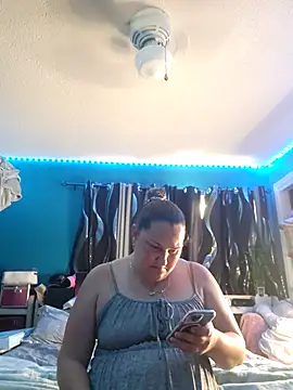 SexyNikki6969 webcam