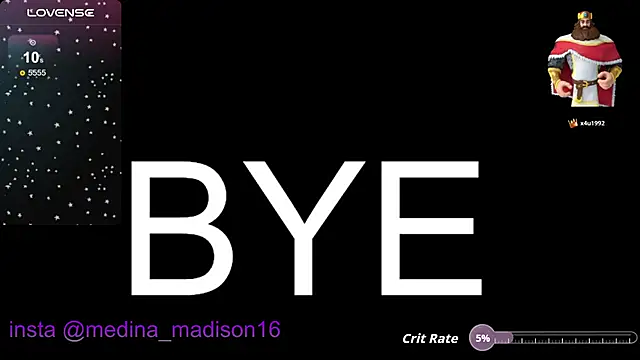 Madison_Medina webcam