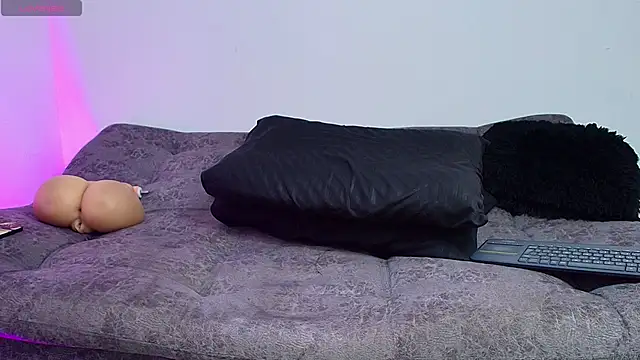 BrayaanFit live sex cam