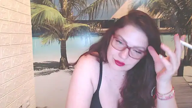 Queen__Natasha webcam