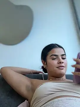 Kaily_Sweet16 webcam