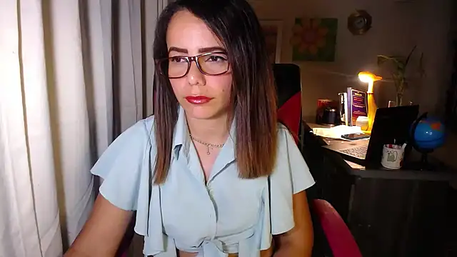 danielle_rose_1 webcam