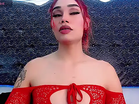 Salome_bichtxx webcam