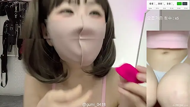 gumi_0418's live cam