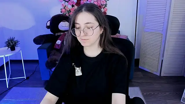 VirtuallVoyant webcam