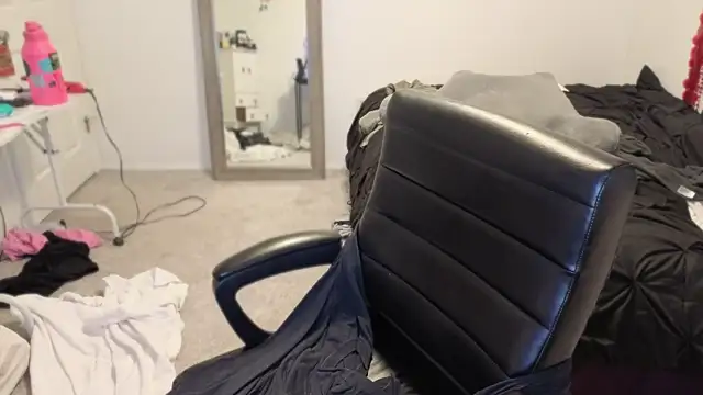 magicsparkles webcam