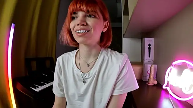 olivka-flower webcam