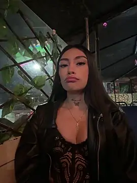 bonny_eva - Bonny_Eva's free webcam - UK Sex Cams