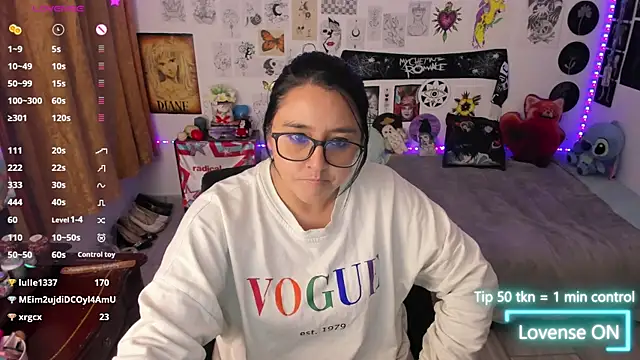 Cherry_blush_ webcam