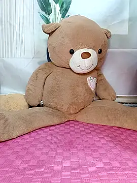 PurpleRose-89 webcam