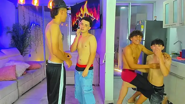 Houseofwarrios webcam