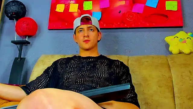 BastianLeoniis webcam