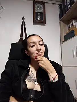 SALOME_KORLAND webcam