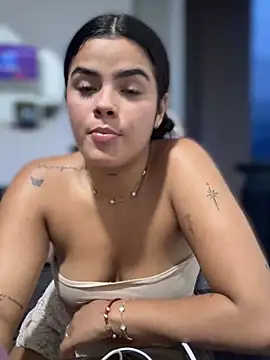 Kaily_Sweet16 webcam