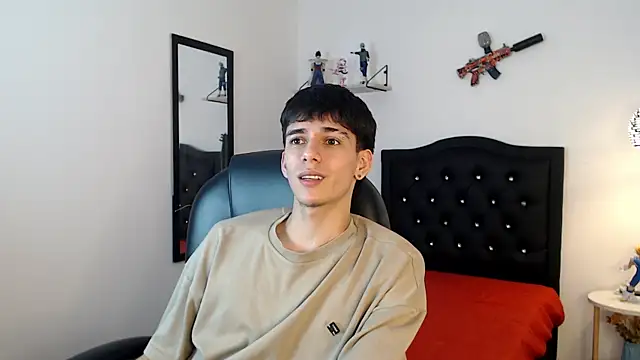 AmethystShadow17 webcam