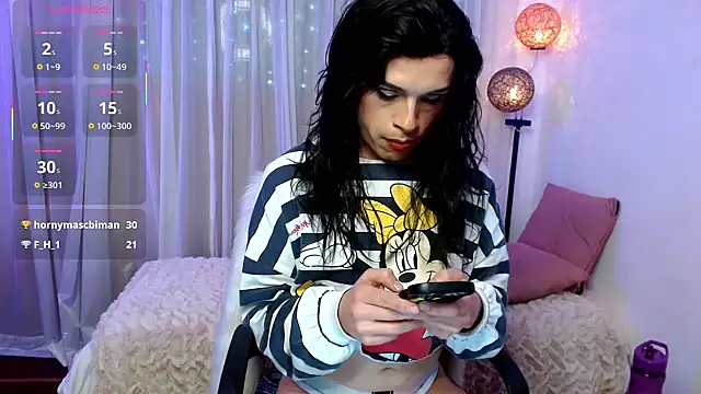 DanniHotBoy02 webcam