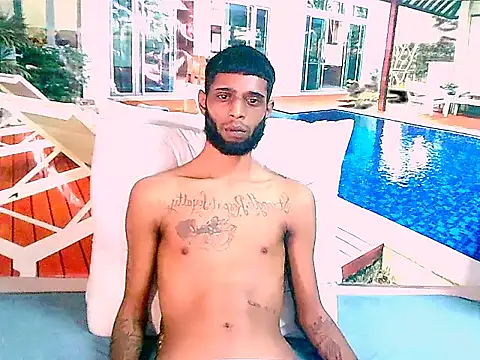 CharmingIndian1 webcam