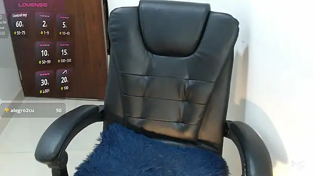 spicey_latina webcam