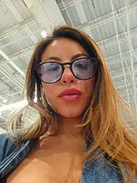 Karen_San_Miguel's Live Sex Cam Show