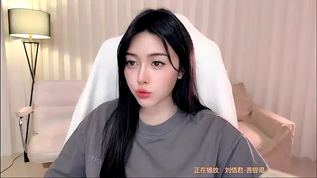 美女Canbaobao-KK在线直播