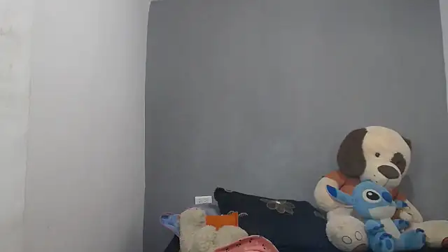 ivanna_vegax - Ivanna_Vegax's free webcam - UK Sex Cams