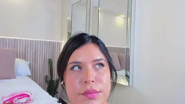 GeorginaReyes webcam