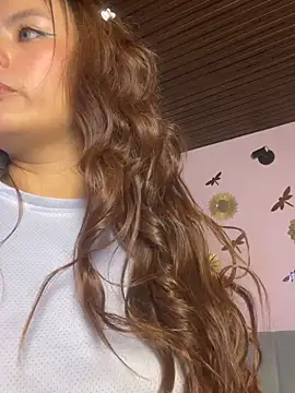 Adarha_Ramirez webcam