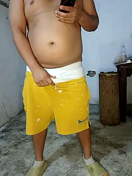 Tequilamaster webcam