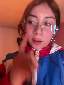 -SofiValentinaA webcam