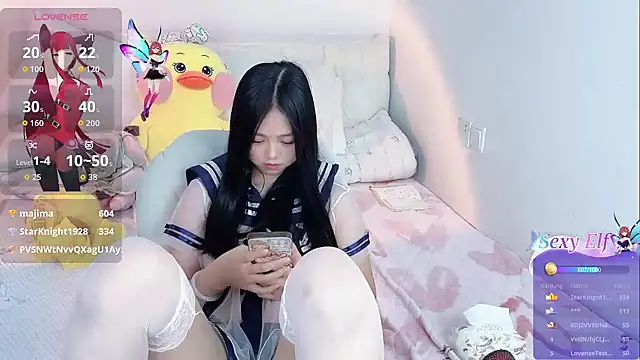 美女Noelle-2007在线直播