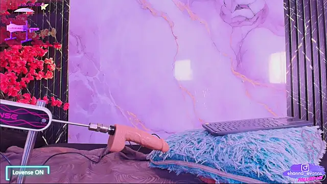 Hanna_Evaanss webcam