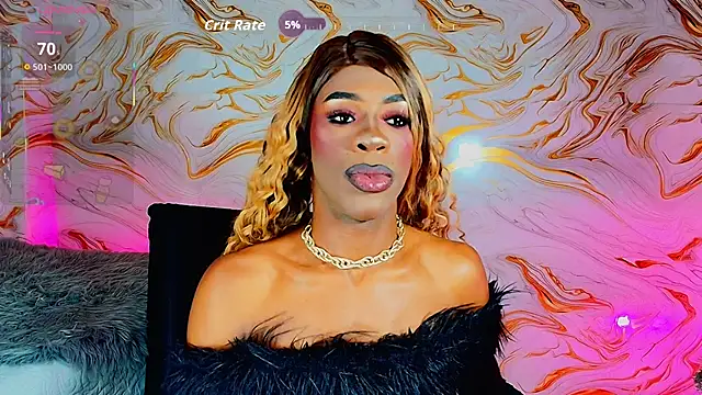 EbonyHansNight webcam