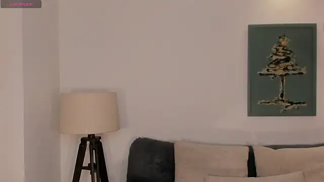 LaurentRosse1 webcam