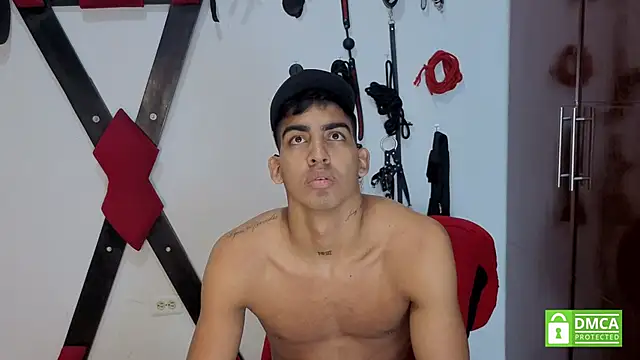 Grace_and_Milo webcam